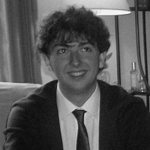 Alexandre - Prof d'histoire - Le Grand-Quevilly