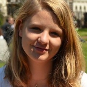 Jeanne - Prof de maths - Reims