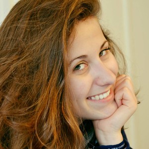Marie - Prof d'aide aux devoirs - Rouen