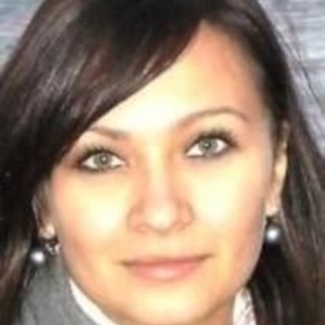 Claudia - Prof de roumain - Marseille