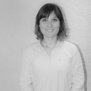 Mélanie - Coach professionnel - Gouvets