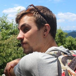 Mathieu - Prof d'initiation informatique - Saint-Étienne-de-Montluc