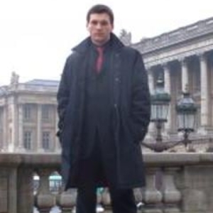 Alexandre - Prof de fle - français langue étrangère - Toulouse