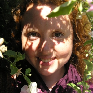 Anastasia - Prof d'anglais - Saint-Denis
