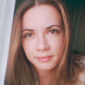 Ekaterina - Prof d'anglais - Lyon