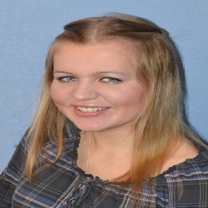 Svetlana - Prof de russe - Strasbourg