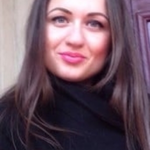 Anna - Prof de russe - Paris