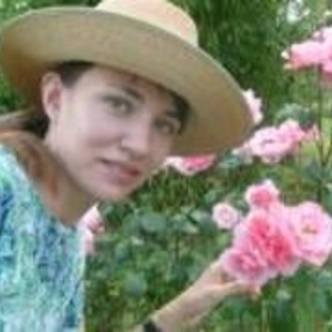 Tatiana - Prof de russe - Paris