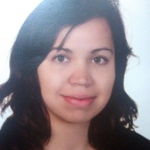 Emiliya - Prof d'espagnol - Paris