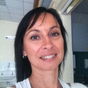 Eugénia - Prof de russe - Toulouse