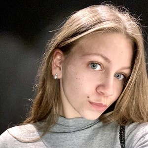 Maria - Prof de russe - Lyon