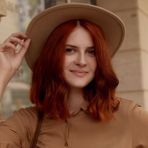 Anna - Prof de russe - Lille