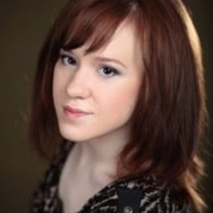 Tatiana - Prof de russe - Paris