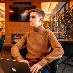 Denis - Prof de russe - Toulouse