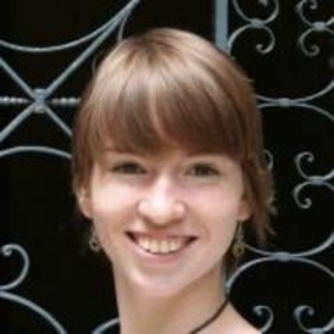 Tatyana - Prof de russe - Tours