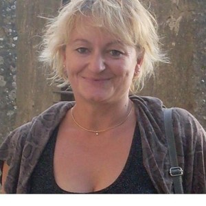 Natalia - Prof de fle - français langue étrangère - Sérignan