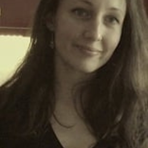 Mariya - Prof de russe - Suresnes