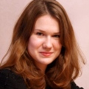 Marina - Prof de russe - Paris