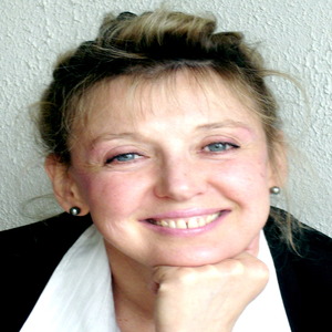 Olga - Prof de russe - Saint-Maur-des-Fossés