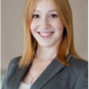 Anna - Prof de russe - Thiais
