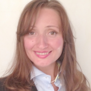 Natalia - Prof de russe - Marseille