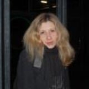Svetlana - Prof de russe - Nantes