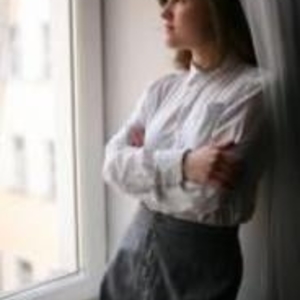 Katia - Prof de russe - Paris