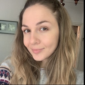 Maria - Prof de russe - Bloomington
