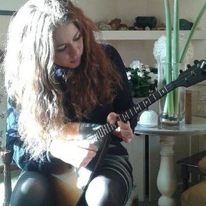 Diane - Prof de russe - Versailles