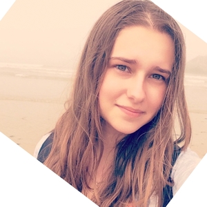 Darya - Prof de russe - Paris