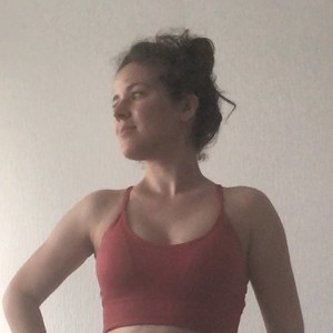 Gigi - Prof de yoga - Talence
