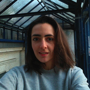 Sabine - Prof de peinture - Lyon