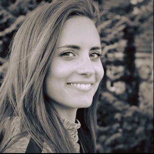 Sabrina - Prof de yoga - Plaisir