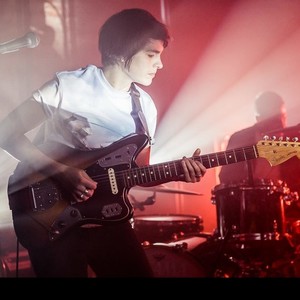 Bérengère - Prof de guitare - Vincennes