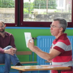 Philippe - Prof d'aide aux devoirs - Cambrai