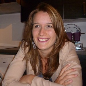 Solange - Prof d'aide aux devoirs - Le Coudray-Montceaux