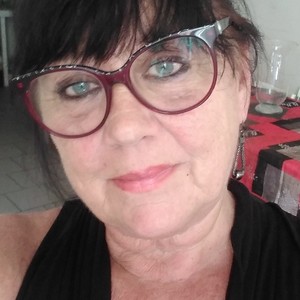 CHRISTINE - Prof d'aide aux devoirs - Toulon