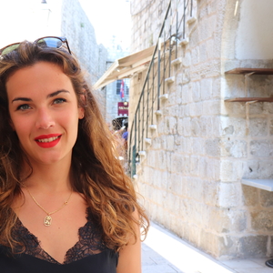 Maelle - Prof de soutien scolaire - Quimper