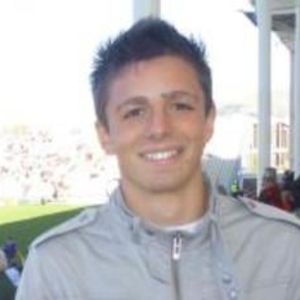 Romain - Prof de maths - Saint-Étienne
