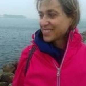 Sylvie - Prof d'allemand - Saint-Nazaire