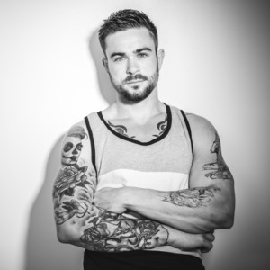 Matthieu - Prof de street workout - Martigues