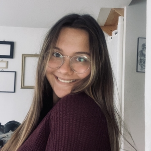 Maureen - Prof d'autres loisirs - Bourg-lès-Valence