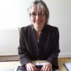 Josiane - Prof d'initiation informatique - Montreuil