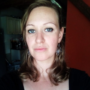 Candice - Prof d'anglais - Thémines