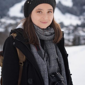 Alexandra - Prof de français - Megève