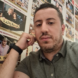 YOUNES - Prof d'arabe - Loos