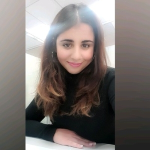 Zineb - Prof d'arabe - Puteaux
