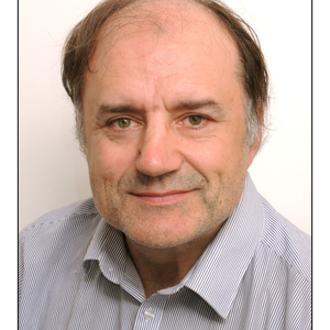 Guillaume - Prof de maths - Louverné
