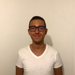 Merwan - Prof de comptabilité - Saint-Cyr-l'École