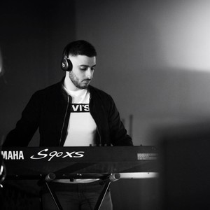 Marc - Prof de piano - Talange